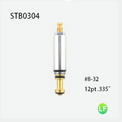 STB0304 Milwaukee stem replacement