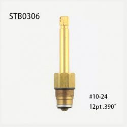 STB0306 Milwaukee stem replacement