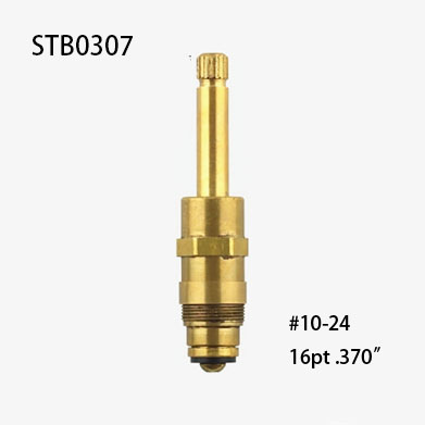 STB0307 Milwaukee stem replacement