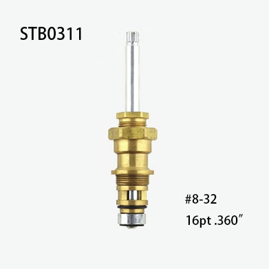 STB0311 Sayco stem replacement
