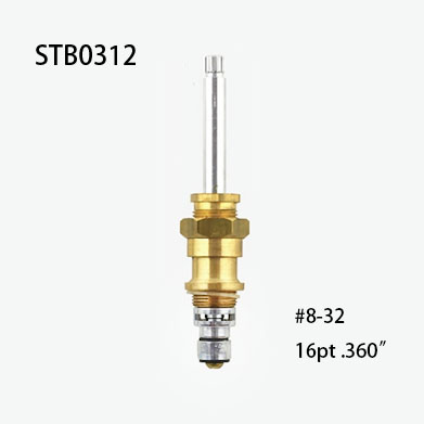 STB0312 Sayco stem replacement