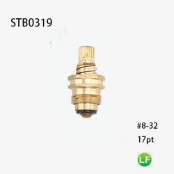 STB0319 Streamway stem replacement