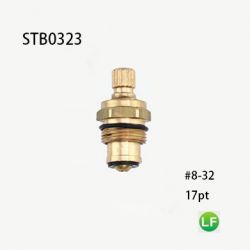 STB0323 Streamway stem replacement