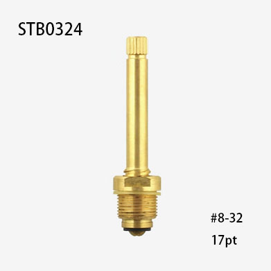 STB0324 Streamway stem replacement