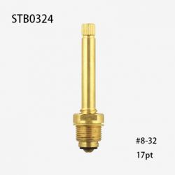 STB0324 Streamway stem replacement