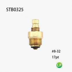 STB0325 Streamway stem replacement
