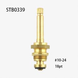 STB0339 Union Brass stem replacement