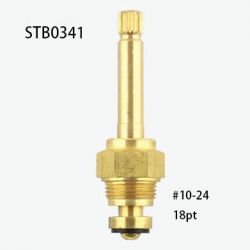 STB0341 Union Brass stem replacement