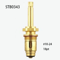 STB0343 Union Brass stem replacement