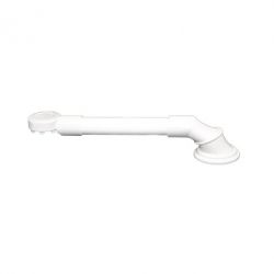 SGP0002 2 Pcs Design Plastic Grab Bar, 1-1/4" OD