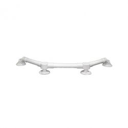 SGP0003 3 Pcs Design Plastic Grab Bar, 1/14" OD