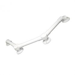 SGP0003 3 Pcs Design Plastic Grab Bar, 1/14" OD