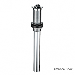 PUB0012 Pop-Up Drain Stopper