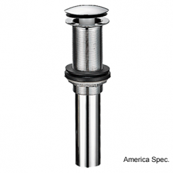 PUB0013 Pop-Up Drain Stopper