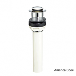 PUP0003 Pop-Up Drain Stopper