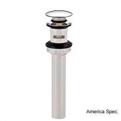 PUP0005 Pop-Up Drain Stopper