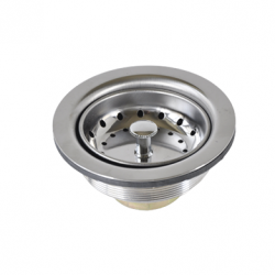PSS0026 Duo Sink Strainer