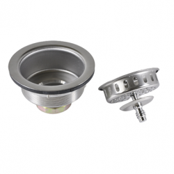 PSS0038 Twist lock Strainer