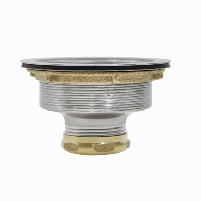 PSS0039 Stainless Sink Strainer