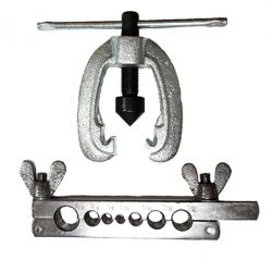 PSI0024 7 Apertures Flaring tool