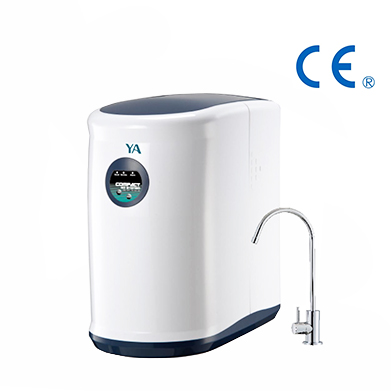 ROC0169 Reverse Osmosis compact system