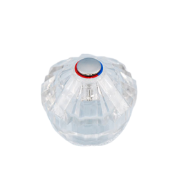 HDP0007 Acrylic Handle