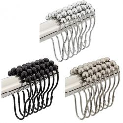 SRS0002 Shower Rings