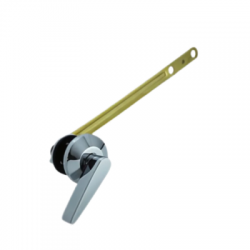 TLZ0003 Zinc Tank Lever