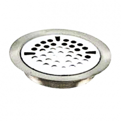 PSS0009 3-1/2" Flange Stainer
