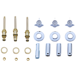 RKB0002 Plumbing Rebuild Kits - for Sayco Faucets