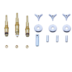 RKB0003 Plumbing Rebuild Kits - for the American Standard Colony faucets