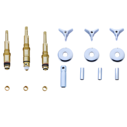 RKB0003 Plumbing Rebuild Kits - for the American Standard Colony faucets