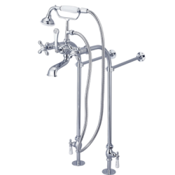 TFB0006 Tub Shower Faucet