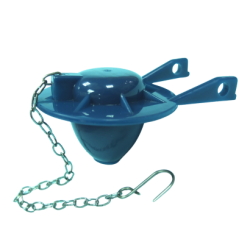 PSR0014 2" Vinyl Flapper