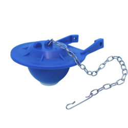 PSR0015 3" Vinyl Flapper