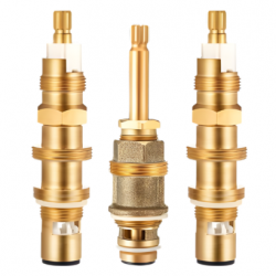 RKB0011 Ceramic Stem Rebuild Kit - Replacement for Price Pfister faucet stem