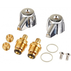 RKB0021 Lavatory Faucet Trim Kit - For Central Brass Faucet