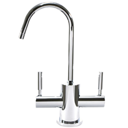 FFB2004 Fountain Drinking Faucet - Hot & Cold Water