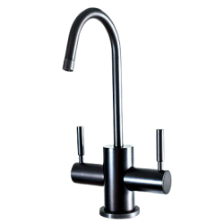 FFB2004 Fountain Drinking Faucet - Hot & Cold Water