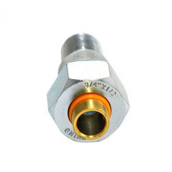 PSI0004 Sweet Dielectric Unions, 3/4" *1/2"