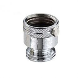 PSB0012 Hose End Holes 3/4"  Vacuum Breaker