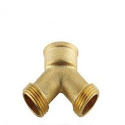 PSB0013 Garden Hose Wye