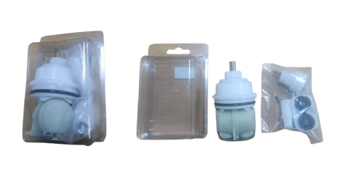 CAP0002 Delta Shower Cartridge 