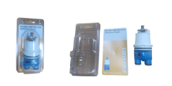 CAP0003 Delta RP19804 Cartridge Replacement