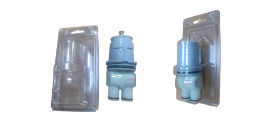 CAP0010 Delta Replacement Cartridge RP19804