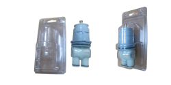 CAP0010 Delta Replacement Cartridge RP19804