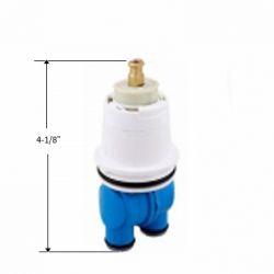CAP0011 Delta Replacement Cartridge RP19804
