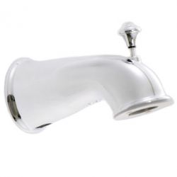 TSZ0007 Zinc Tub Spout