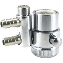 ROB0007 RO Diverter Valve