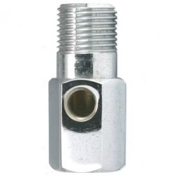 ROB0018 RO Brass Feed Water Adapter